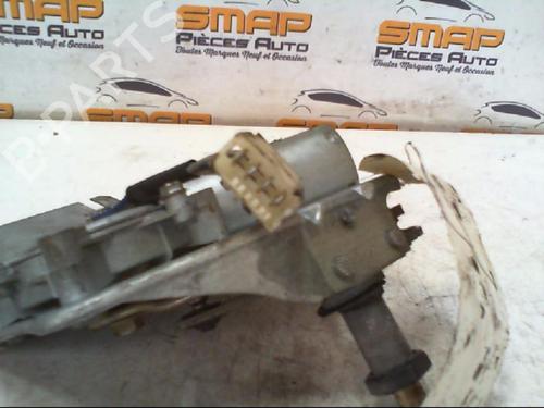 Rear wiper motor CITROËN AX (ZA-_) 10 | BP19899452M102 