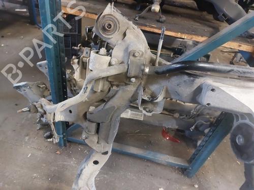 Subframe OPEL ANTARA A (L07) 2.0 CDTI 4x4 | BP19900763M9 