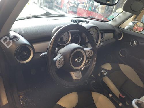Used Dashboard MINI MINI (R56) Cooper (120 hp) 20659255