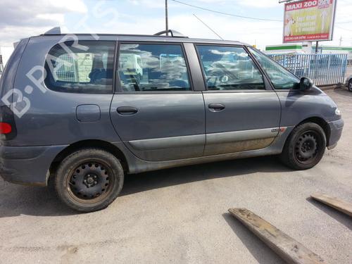 Alternator RENAULT ESPACE III (JE0_)  | BP19902638M7 