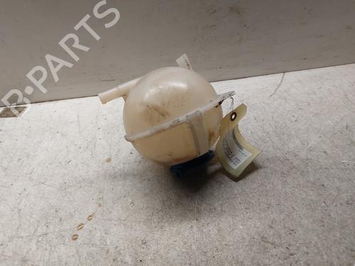 Expansion tank VW POLO V (6R1, 6C1) 1.2 TDI | BP21667127C120 
