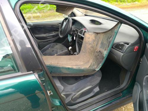 Højre forlygte CITROËN C5 I (DC_) 2.0 HDi (DCRHZB, DCRHZE) | BP21979967C29 