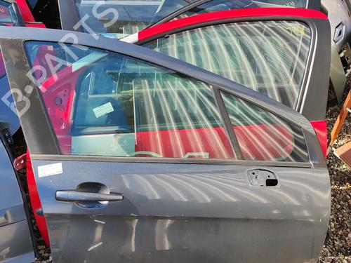 Right front door PEUGEOT 308 I (4A_, 4C_) 1.6 HDi | BP20173913C3 