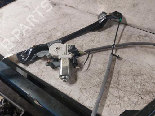 Used Front right window mechanism FORD FOCUS I (DAW, DBW) [1998-2009]  19887971