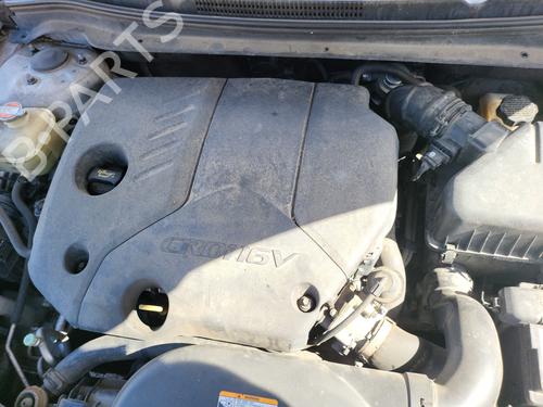 Front right interior door handle KIA CEE'D Hatchback (ED) 1.6 CRDi 90 | BP31294897I14 - Image 4