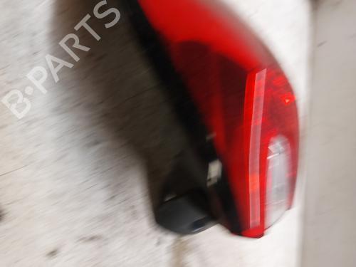 Right taillight RENAULT CAPTUR I (J5_, H5_) 0.9 TCe 90 | BP21488570C35 