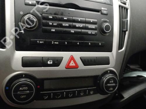 Advarselsbryter KIA CEE'D Hatchback (ED) 1.6 CRDi 115 | BP23967954I22 