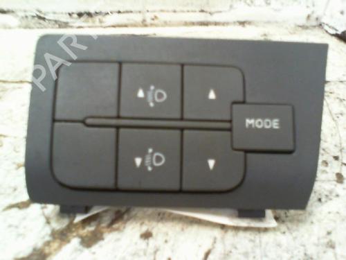 Used Switch CITROËN JUMPER II Van [2006-2025]  21974392
