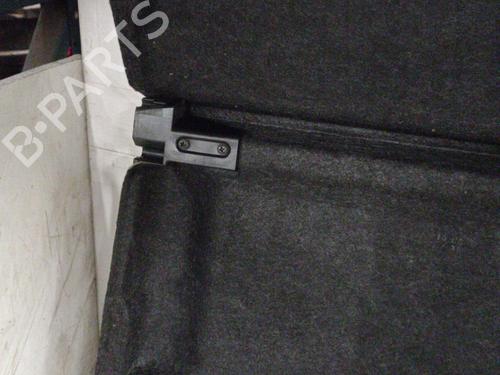 Rear parcel shelf RENAULT SCÉNIC II (JM0/1_)  | BP19888732C85 