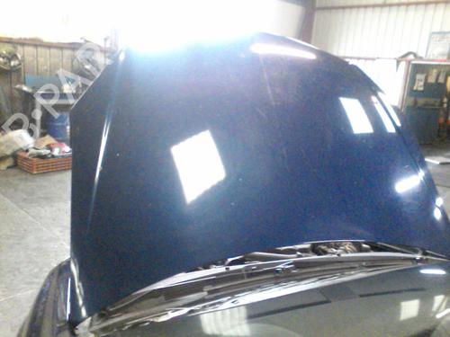Used Hood OPEL ASTRA H (A04) [2004-2014]  21976623