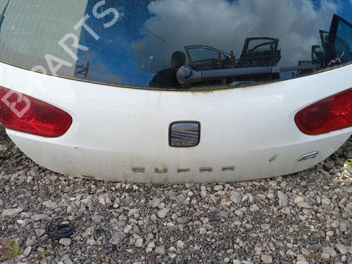 Tailgate SEAT LEON (1P1) 2.0 Cupra R 1P9827024
