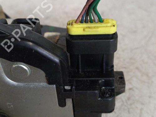 Front left lock KIA CEE'D SW (ED) 1.6 CRDi 115 | BP21979332C98 