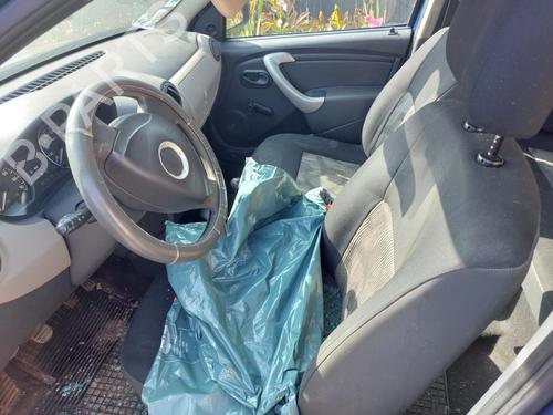 Front wiper motor DACIA SANDERO  | BP19885116M29 