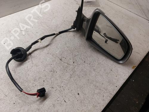 Right mirror AUDI A6 C6 Avant (4F5) 3.0 TDI quattro | BP19885729C27 