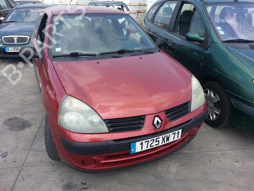Switch RENAULT CLIO II (BB_, CB_)  | BP19902589I30 