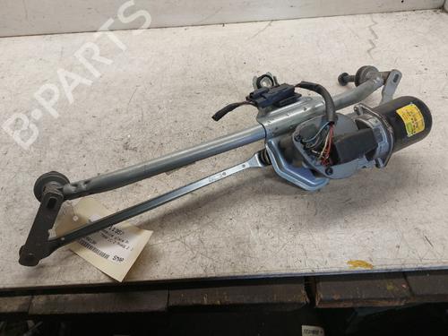 Ruitenwissermotor voor RENAULT TRAFIC II Bus (JL) [2001-2025]  19901978