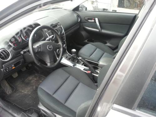 Faro izquierdo MAZDA 6 Hatchback (GG)  | BP19896069C28 