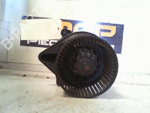 Used Heater blower motor PEUGEOT 406 (8B) 2.0 HDI 110 (109 hp) 19892113