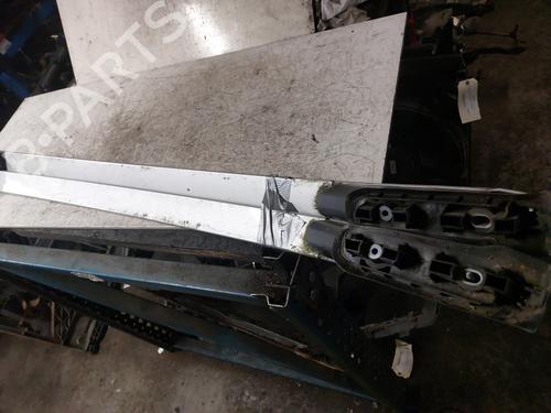 Roof bar PEUGEOT 2008 I (CU_) 1.6 HDi | BP21988531C65 