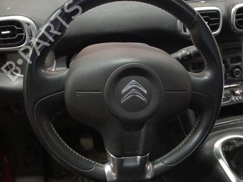 Used Steering wheel CITROËN C3 Picasso (SH_) 1.6 HDI 90 (92 hp) 25588611