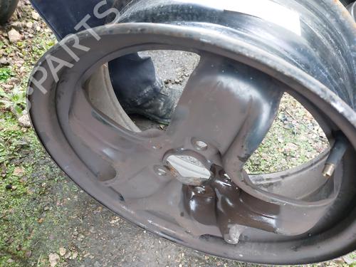 Used Rim RENAULT MEGANE III Hatchback (BZ0/1_, B3_) 1.5 dCi (BZ09, BZ0D, BZ1W, BZ29, BZ14) (110 hp) 21982867
