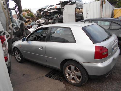 Right taillight AUDI A3 (8L1) 1.6 | BP19898941C35 
