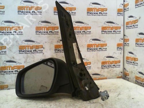 Left mirror FORD FOCUS C-MAX (DM2) 1.6 TDCi | BP19895800C26 