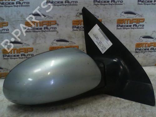 Retrovisore destro FORD FOCUS I (DAW, DBW) 2.0 16V (131 hp) 19884641