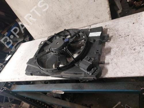 Køleventilator elektrisk RENAULT CLIO IV (BH_) 0.9 TCe 90 (BHNF, BHMA, BHMH, BHJK, BHJR) (90 hp) 19902286