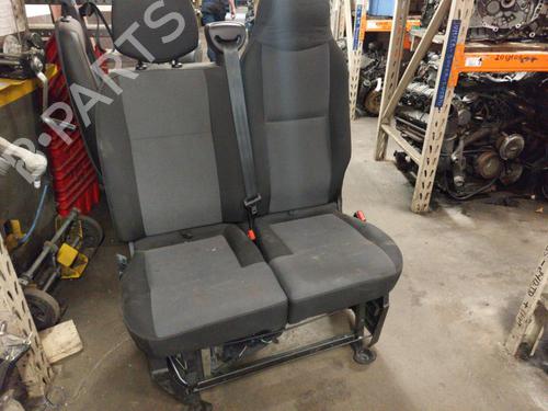 Right front seat NISSAN INTERSTAR Van (X62B) dCi 150 | BP21984710C16 - Image 4