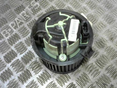 Heater blower motor CITROËN C4 II (NC_) 1.6 HDi 90 | BP19895019M62 