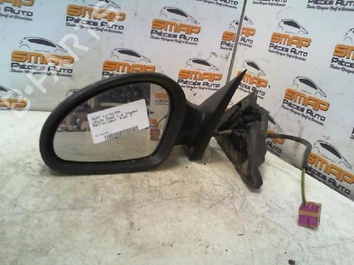 Left mirror SEAT IBIZA III (6L1) 1.4 TDI | BP19896085C26 