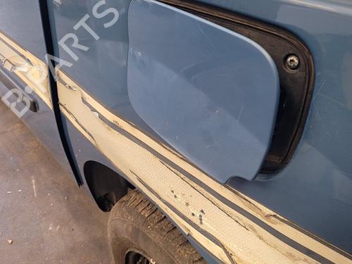 Fuel flap RENAULT KANGOO / GRAND KANGOO II (KW0/1_) 1.5 dCi 85 (KW0K, KW0L, KW0B) | BP19878550C131 