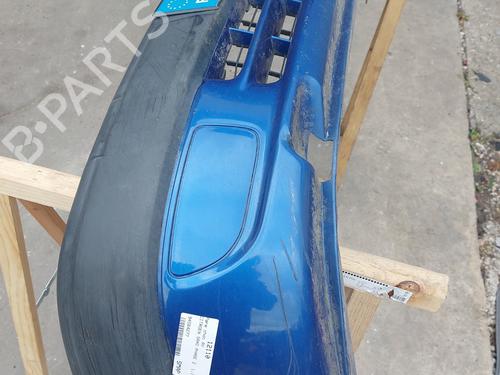 Front bumper CITROËN SAXO (S0, S1) 1.1 X, SX | BP21561664C7 