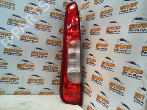 Used Left taillight FORD FOCUS C-MAX (DM2) 1.8 TDCi (115 hp) 19884836