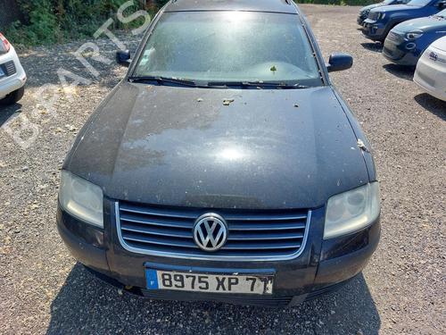 Front left window mechanism VW PASSAT B5.5 Variant (3B6) 1.9 TDI | BP19892487C22 