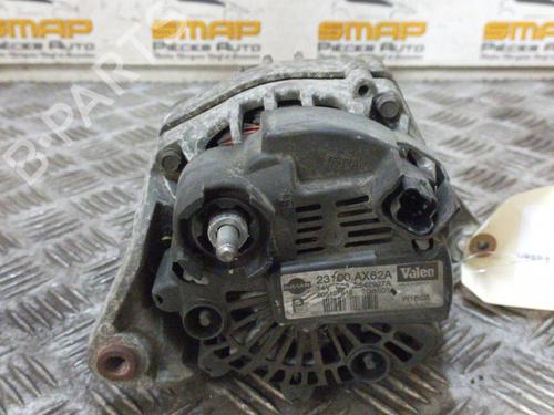 Alternator NISSAN MICRA III (K12) 1.2 16V | BP19898263M7 