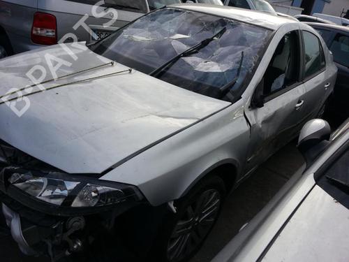 Front left interior door handle RENAULT LAGUNA II (BG0/1_) 2.0 16V (BG00, BG0K, BG0P, BG0W) | BP21974703I13 