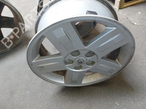 Llanta RENAULT ESPACE IV (JK0/1_) 2.2 dCi (JK0H) (150 hp) 19881109