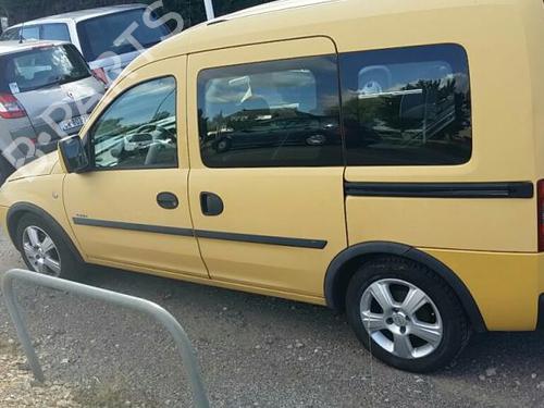 Ekspansjonstank OPEL COMBO Tour  | BP19884480C120 