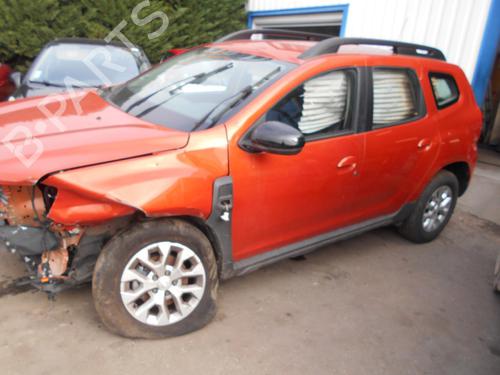 Right front window switch DACIA DUSTER (HM_) 1.5 dCi 115 (HMAD) | BP19879454I26 - Image 2