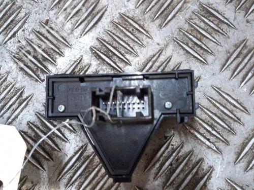 Used Warning switch OPEL CORSA D (S07) 1.4 (L08, L68) (100 hp) 21979922