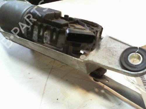 Front wiper motor RENAULT MODUS / GRAND MODUS (F/JP0_) 1.5 dCi (FP0G, JP0G) | BP19896224M29 