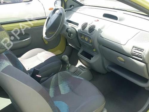 Højre baglygte RENAULT TWINGO I (C06_)  | BP19899054C35 