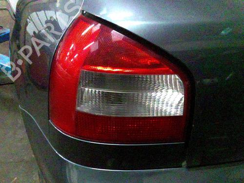 Used Left taillight AUDI A3 (8L1) 1.9 TDI (100 hp) 19894302