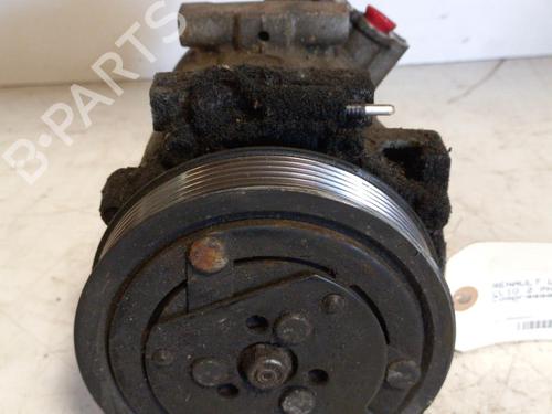 AC Kompressor RENAULT CLIO II (BB_, CB_)  | BP19893852M34 