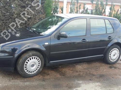 AC-Styringsenhed/Manøvreenhed VW GOLF IV (1J1) 1.9 TDI | BP21975003I5 