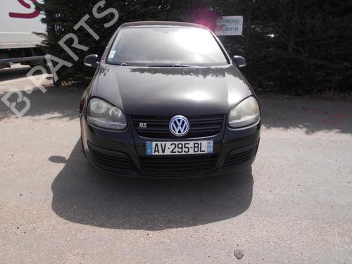 Right tailgate light VW GOLF V (1K1) 2.0 TDI | BP25759811C80 