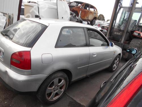 Right taillight AUDI A3 (8L1) 1.6 | BP19898941C35 