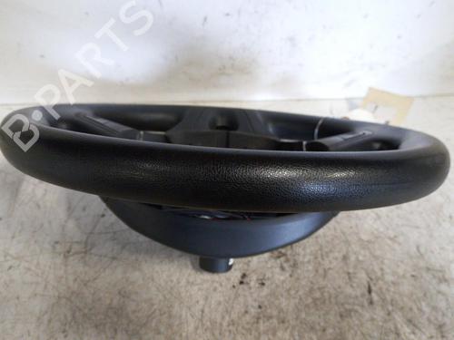 Steering wheel RENAULT MEGANE III Hatchback (BZ0/1_, B3_)  | BP19894487C49 